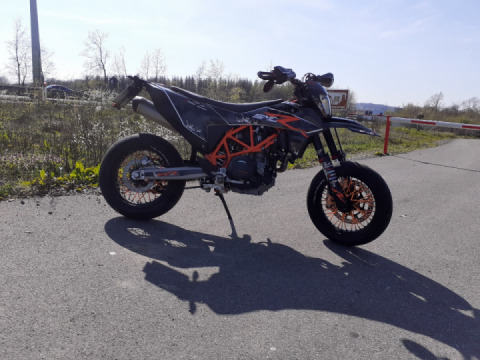 Schönes Wetter mal ausgenutzt