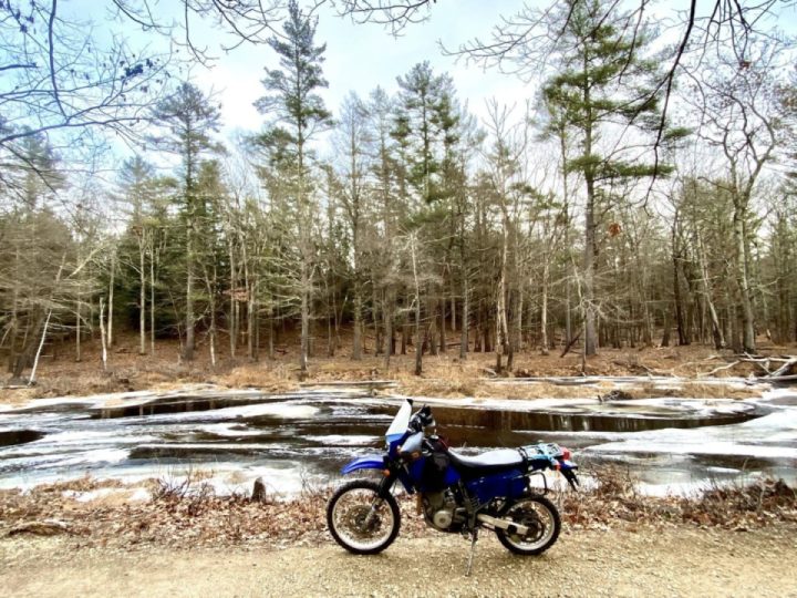 Where there’s a chill, there’s a way