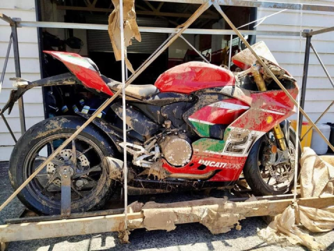 Enough to make you cry ?