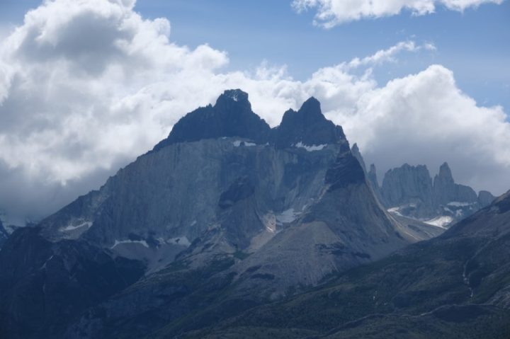 Puerto Natales/ Torres de Paine