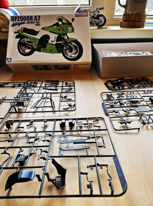 This promises to be an interesting evening