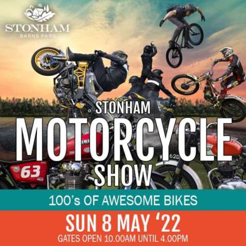 Looking forward to this, Sunday