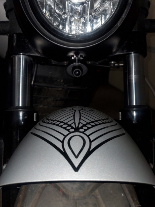 Some random pictures. Still a bit cold here in Michigan.