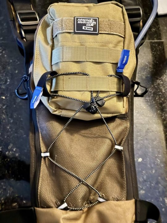 Happens a few times each week.