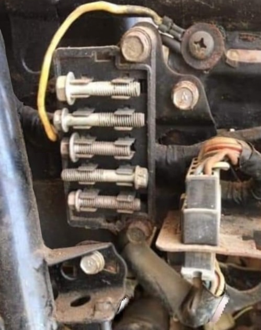 How to deal with those pesky blown fuses
