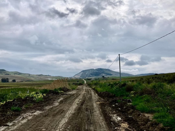 Oh sweet Sicily how we love your pastries and slightly insane roads!