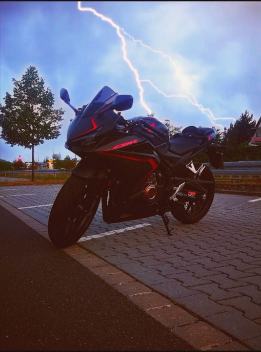 Just a bit longer till the Saison starts again ?