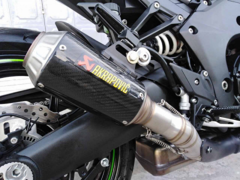 THE UK GOVERNMENT IS THREATENING TO MAKE MODIFYING ANY MOTORCYCLE ILLEGAL