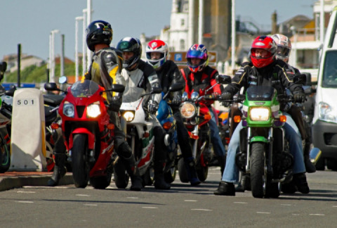 What are your riding plans? ?