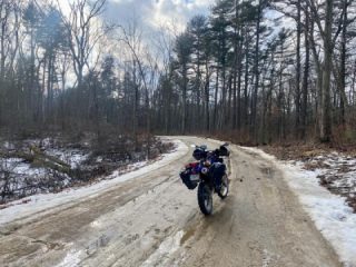 A few from today’s ride