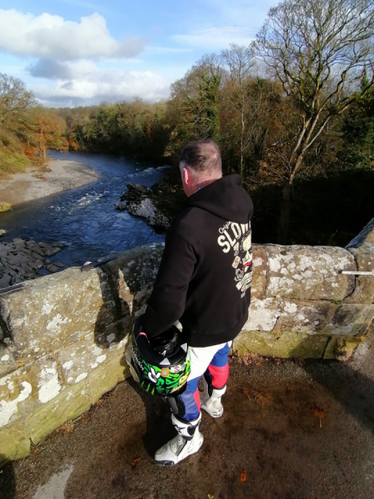 Devil's Bridge, Kirkby Lonsdale