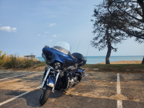 Illinois Beach State Park