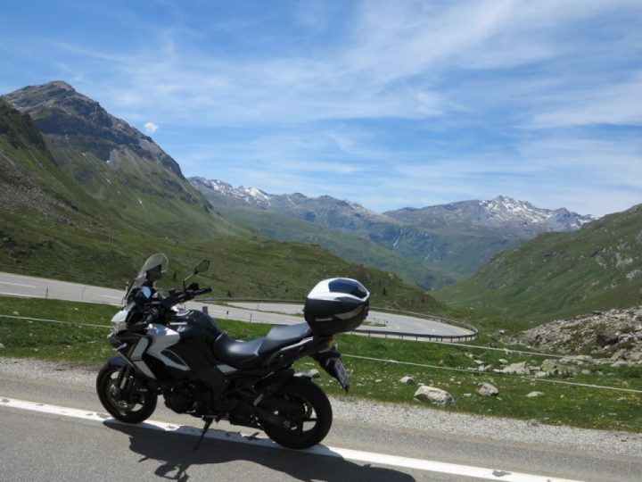 Julierpass
