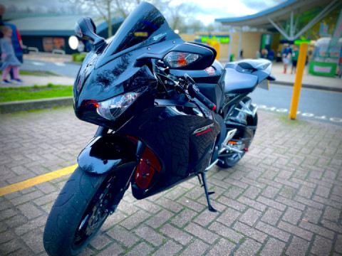 But then again I am fickle