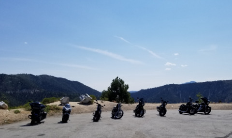 Great Saturday ride today.