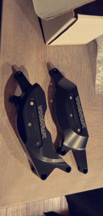 Highly recommend Woodcraft Technologies