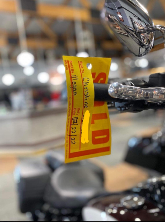 Happy new year to me!