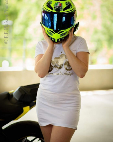 Shop now custom.moto.design t-shirt & mug