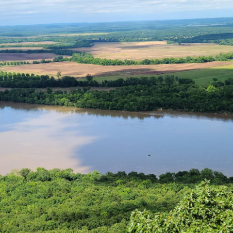 Hot Springs Arkansas