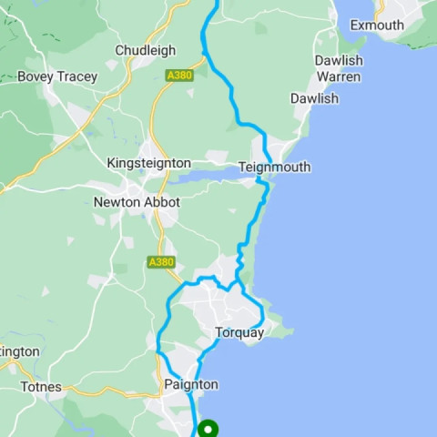 When your knob goes floppy mid ride...