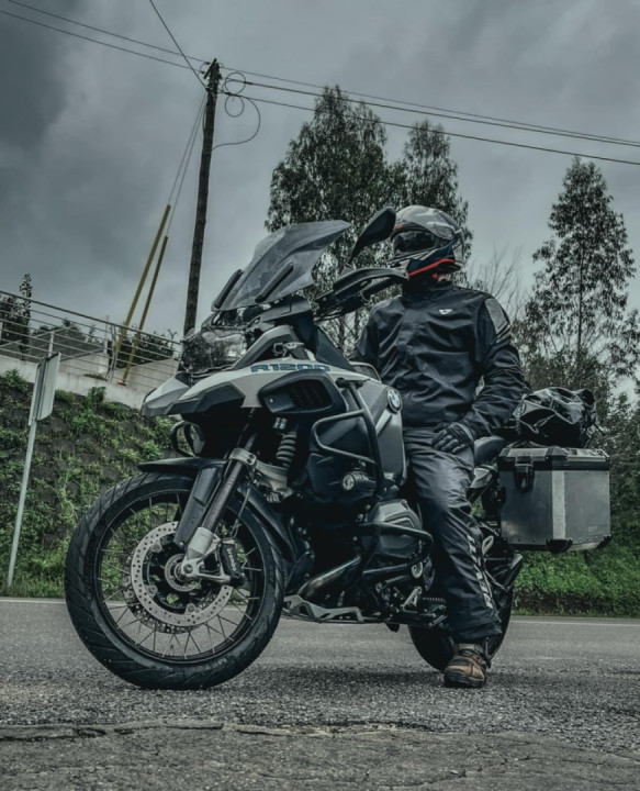 She keeps impressing even more, me everyday ?????