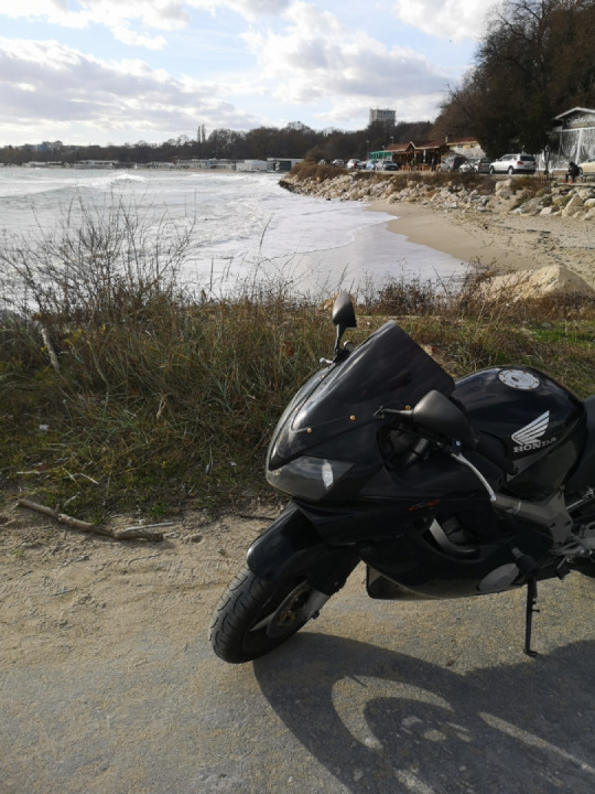 Every 31th December...