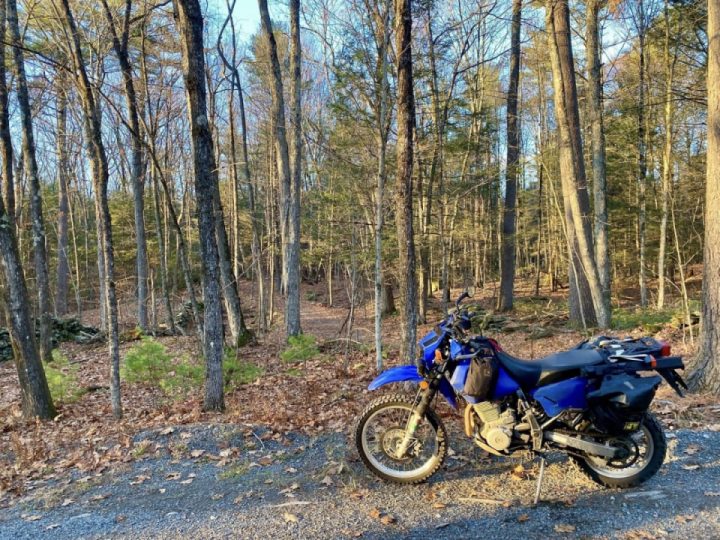 Dirt roads anonymous