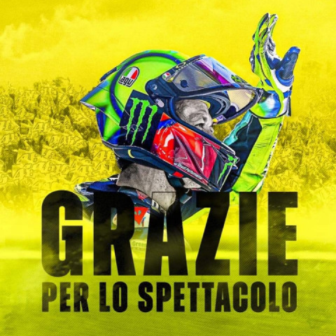 Uno dei piloti più amati nella storia che ha cambiato la scena della MotoGP per sempre...