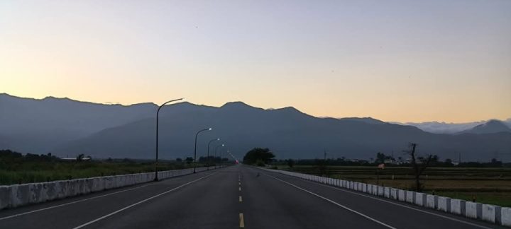 Sunrise