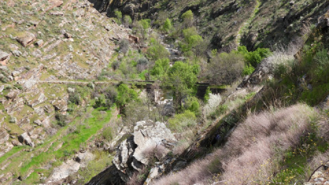 From Macedo de Cavaleiros till Pópulo