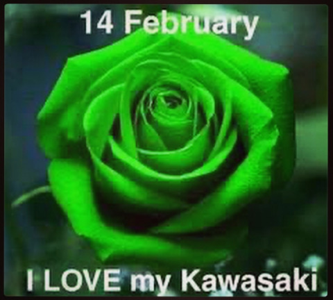 Happy Valentines Day