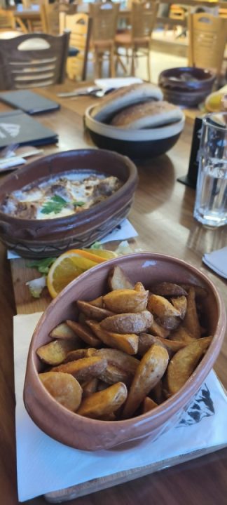 Vidikovac Tavern, Nikšić