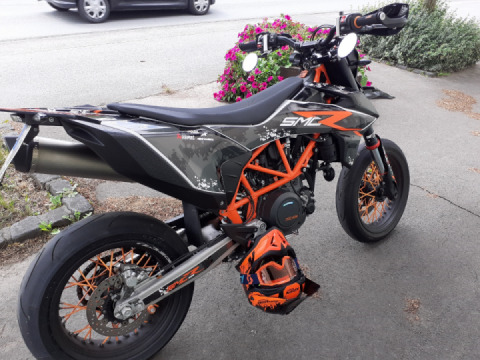 Mal wieder unterwegs gewesen