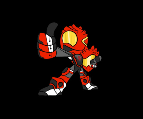 Happy Father Riders Day . . .