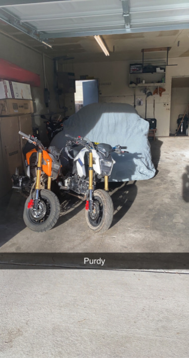 If you weren’t out today...YOURE WRONG!