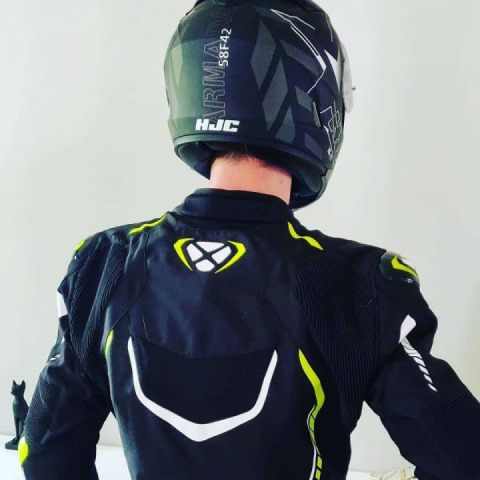 And finally... I got it!