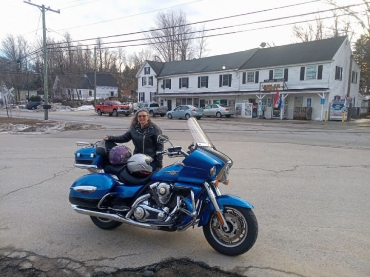 Little general stores have the best cookies