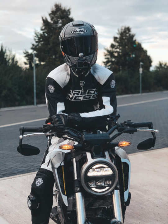 Chilling with bae❤️