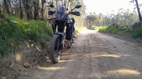 Returning home from Ferespe