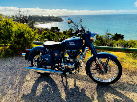 Looking for fellow riders ?