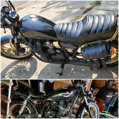 SHES FINALLY COMPLETE