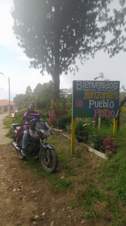 Horizontes antioquia