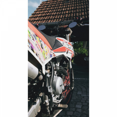 Mal schauen was hier so abgehen wird