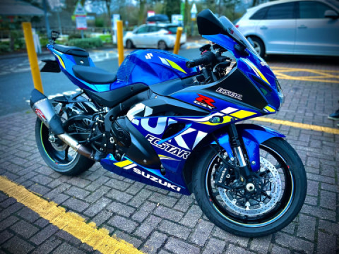 Running the girls out together