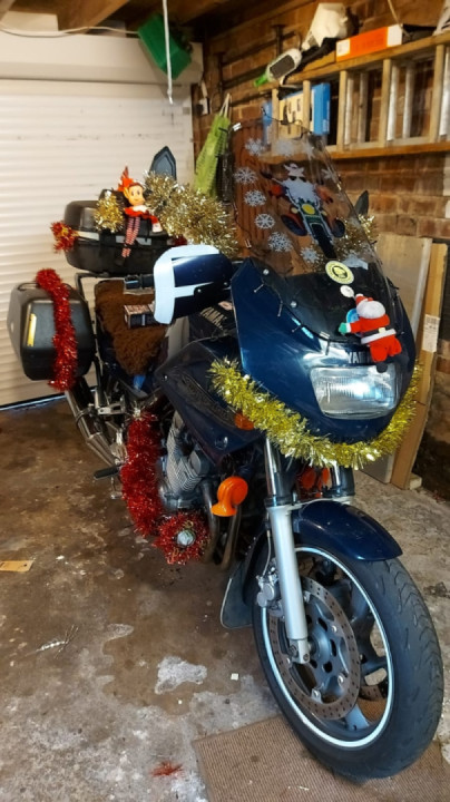 What to do during freezing cold weather.