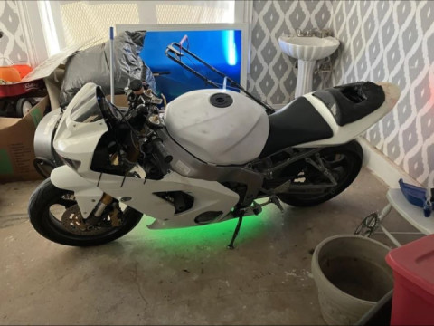 I want one too...it's just for safety in the night, I promise.