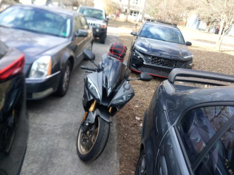 Christmas Family Gathering