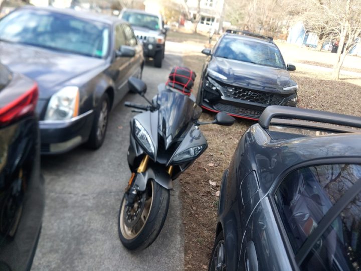 Christmas Family Gathering