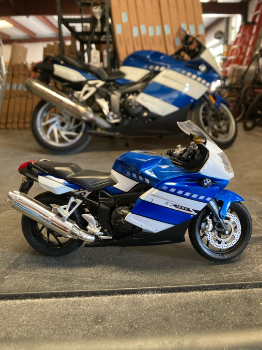 Good morning, fellow riders! ?️?️?