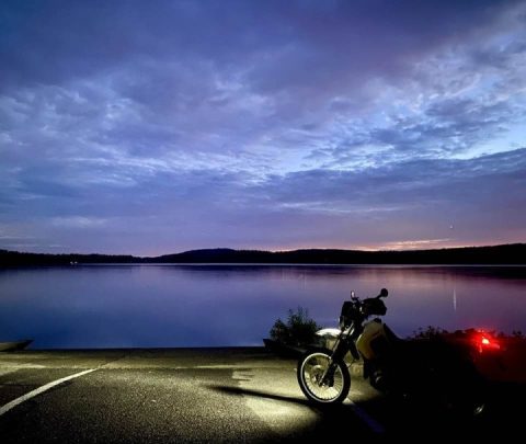 ‘scuse me while I dig this sky.